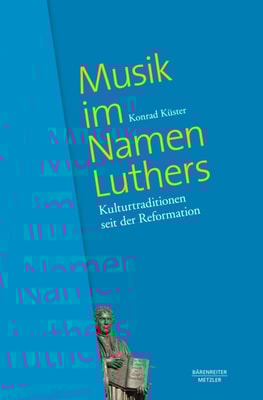 Musik im Namen Luthers