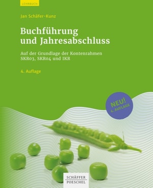 Buchführung und Jahresabschluss