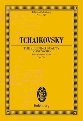 Sleeping Beauty