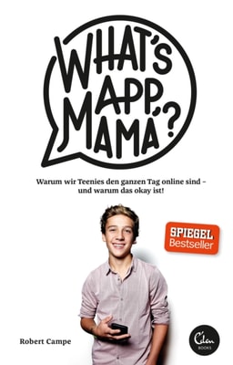 1 gutes Buch vong Humor her