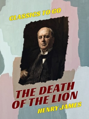 Death of the Lion