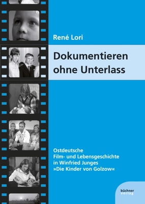 Dokumentieren ohne Unterlass