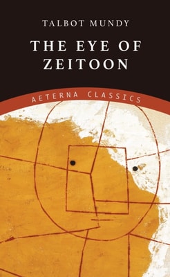 Eye of Zeitoon