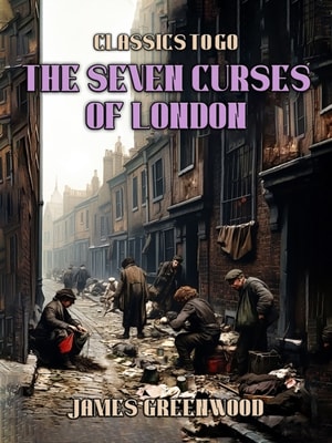 Seven Curses of London