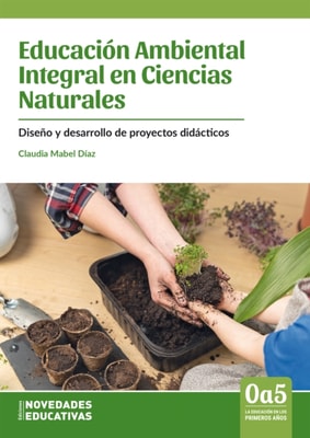 Educación Ambiental Integral en Ciencias Naturales