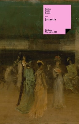Jactancia