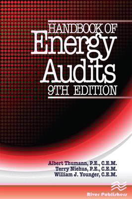 Handbook of Energy Audits, Ninth Edition