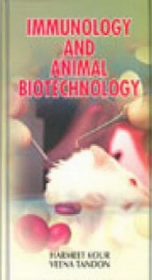 Immunology and Animal Biotechnology