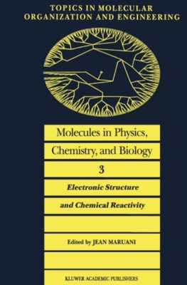 Molecules in Physics, Chemistry, and Biology