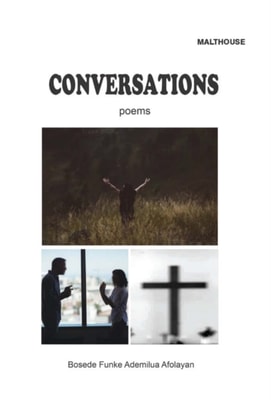 Afolayan: Conversations