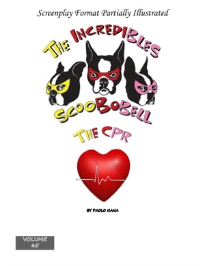 Incredibles Scoobobell The CPR
