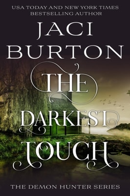 Darkest Touch