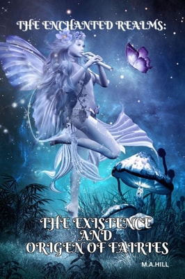 &quote;The Enchanted Realms: The Existence and Origins of Fairies.&quote;