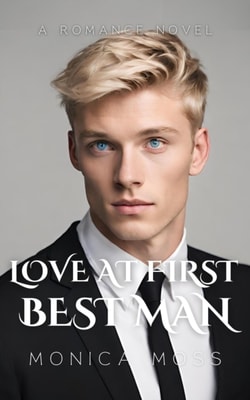 Love At First Best Man