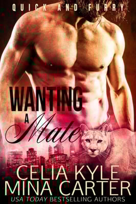 Wanting a Mate