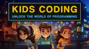 Kids Coding