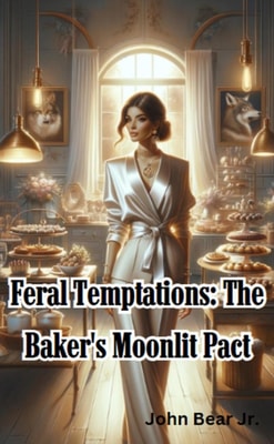 Feral Temptations: The Baker's Moonlit Pact