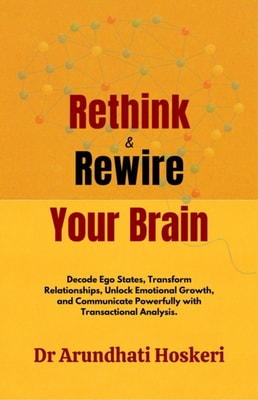 Rethink & Rewire Your Brain