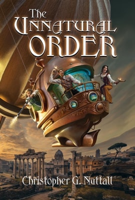 Unnatural Order