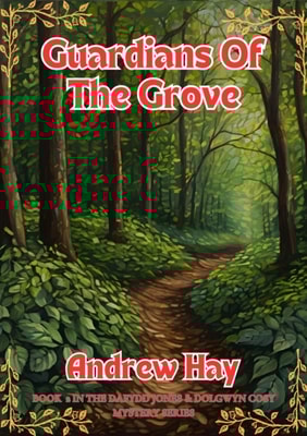 Guardians Of The Grove