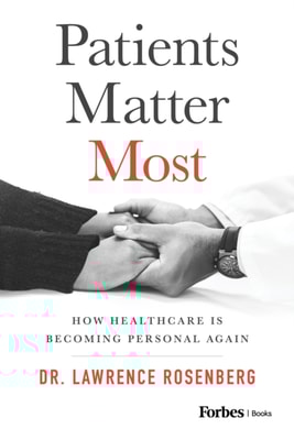 Patients Matter Most