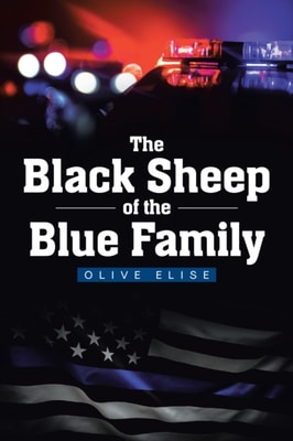 Black Sheep of the Blue Family