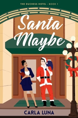 Santa Maybe