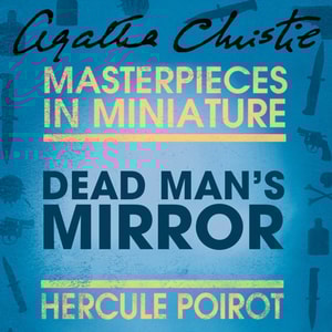 Dead Man's Mirror