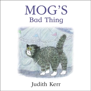 Mog's Bad Thing