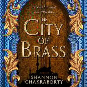 City of Brass