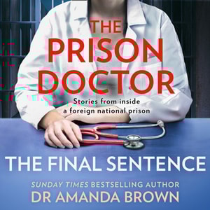 Prison Doctor