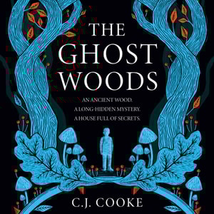 Ghost Woods