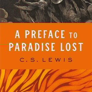 Preface to Paradise Lost
