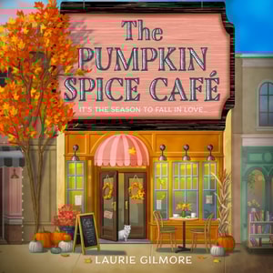 Pumpkin Spice Cafe