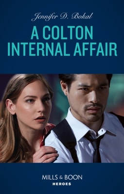 Colton Internal Affair