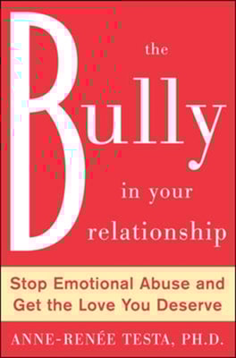 Bully in Your Relationship
