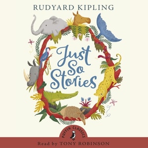 Just So Stories
