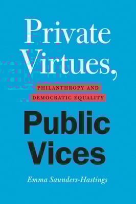 Private Virtues, Public Vices