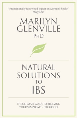 Natural Solutions to IBS