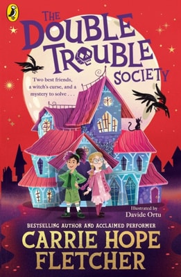 Double Trouble Society