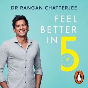 Feel Better In 5