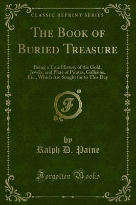 Book of Buried Treasure