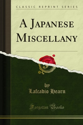 Japanese Miscellany