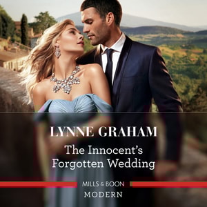 Innocent's Forgotten Wedding