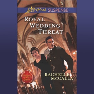 Royal Wedding Threat