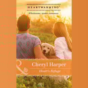 Heart's Refuge