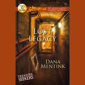 Lost Legacy