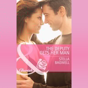 Deputy Gets Her Man