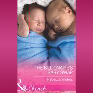 Billionaire's Baby Swap