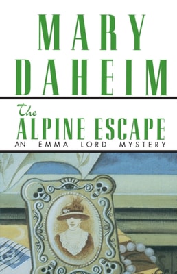 Alpine Escape